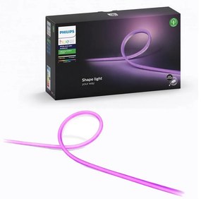 Philips LEG RGBW Dimmelető szalag Philips Hue kültéri Strip LED/40W 5m IP67 P3551