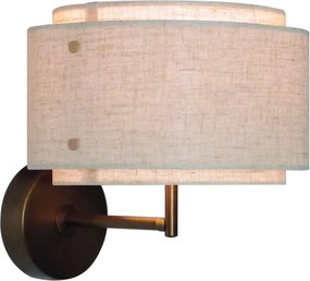 Nordlux TAKAI 2320421018 Fali lámpa 1x25W/E27 IP20