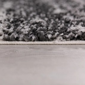 Szürke szőnyeg 120x170 cm Dune Ombre – Flair Rugs