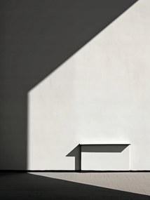 Poszter 75x100cm Fények és árnyékok kontrasztja