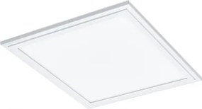 Eglo Négyzet alakú plafon Salobrena 1 96152 Led panel 30x30 cm 4000K