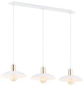 Emibig SPIRIT 1321/3 Plafonlámpa 3x15W/E27 IP20