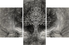 Kép - Az élet fája (90x60 cm)