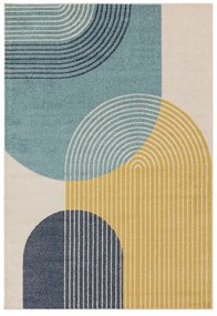 Szőnyeg 170x120 cm Muse - Asiatic Carpets