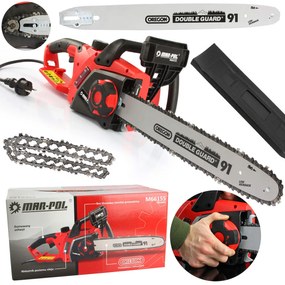 Elektromos fűrész 2400W 40cm 40411