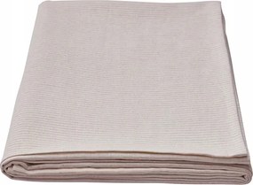 Ikea abrosz Silverarv bézs 145x240cm