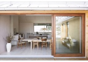 Markslöjd 108661 - Csillár zsinóron STYRKA 1xE27/40W/230V átm. 75 cm bézs