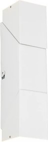 Trio RAGLAN 248510231 Fali lámpa 2x3w/led 3000k 400lm ip20