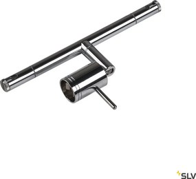 SLV SYROS 139102 Reflektor 1x50W/GX5,3 IP20