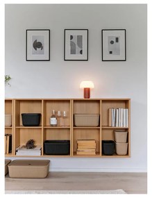 Tárolókosár szett 2 db-os 32x23x20.5 cm Pulp – Zone