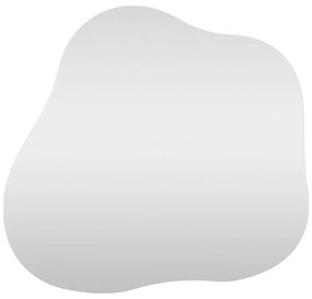 Fali tükör 50x55 cm Palermo – House Nordic