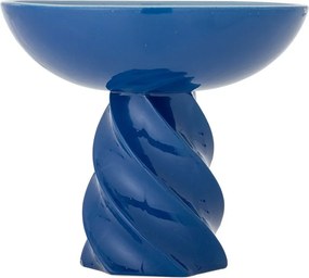 Kék kerámia tál ø 24,5 cm Riley – Bloomingville