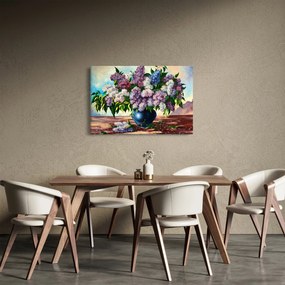 Kép - Orgován csokor (90x60 cm)