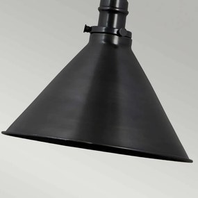 Elstead Lighting PROVENCE PV-GWP-OB Függőlámpa 1x60W/E27