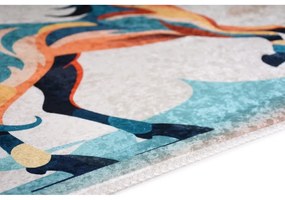 Gyerek szőnyeg 120x180 cm Mighty Horse – Vitaus