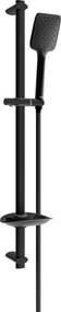 Mexen - DB62 Zuhanygarnitúra, fekete, 785624584-70