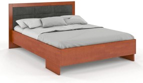 Franciaágy 180 cm Stjernen High (bükk). 800491