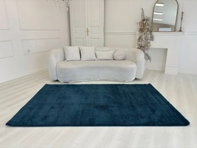 Marbella 052B Blue (Kék) szőnyeg 60x110