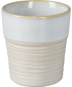 Nature kőagyag bögre, 80 ml