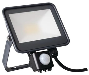 KANLUX 33886 IQ-LED FL SE Kültéri Reflektor GU10 IP20