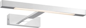 Markslojd NEPTUNUS 107865 Fali lámpa 1x6W/LED 3000K 250LM IP44