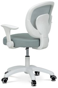 Autronic KA-K1062 GRN Irodai szék, zöld