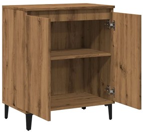 komód Artisan tölgy 60x35x70 cm Műanyag fa