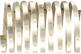 Paulmann 70696 - LED RGBW/8W Dimmelhető szalag DIGITAL 3m 230V + távirányító