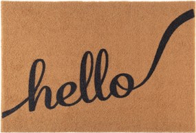 Bejárati Lábtörlő Ajtó Alá Galicja Walter WZ2 Hello