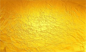 Fotótapéta Arany textúra Arany tapintás Elegancia Arany 416x254 +ragasztó