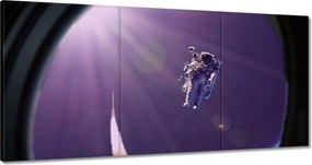 Képek 180x90 Űrhajó ablak