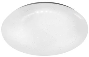 Leuchten Direkt 14230-16 - LED Mennyezeti lámpa SKYLER LED/8W/230V