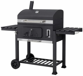 Tepro 1165R Toronto XXL grill, 152 x 73 x 137 cm