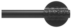 Acél bővíthető függönykarnis 107 - 305 cm Odyssey – Umbra