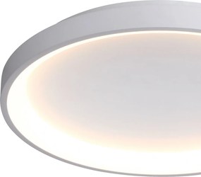 Italux modern mennyezeti lámpa raden fehér itxcln-3151-s-wh