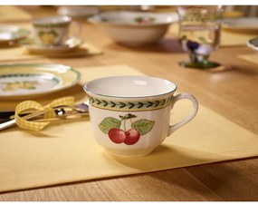 Reggeliző csésze, French Garden Fleurence kollekció - Villeroy & Boch