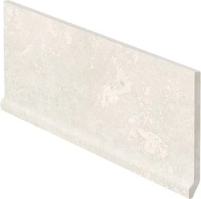 Lábazat Rako Dale swan 30x11 cm matt DSPJT878.1