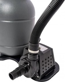 Planet Pool Clean PRO Homokszűrő