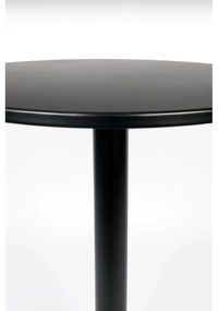 Fém kerek étkezőasztal ø 70 cm Metsu – Zuiver