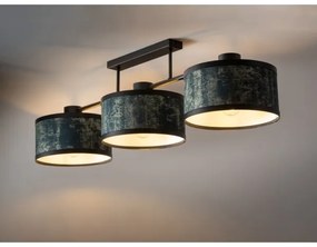 Csillár rúdon GLORY 3xE27/60W/230V