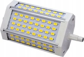 Izzó Betét Led R7S 8W 118mm Halogén Hideg Szín 118