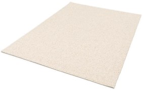 Fehér szőnyeg 200x290 cm Petra Liso – Universal