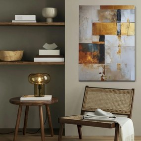 Vászonkép, 50×70 cm – KNV10098