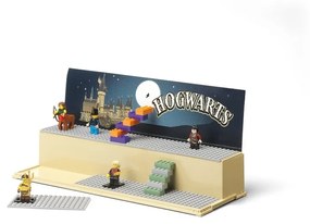 Figuragyűjtő kis szekrény Harry Potter - LEGO®