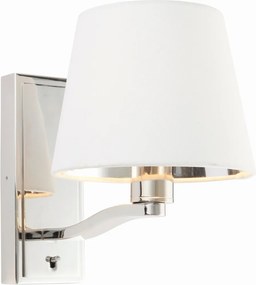 Endon HARVEY 73026 Fali lámpa 1x40W/E14 IP20