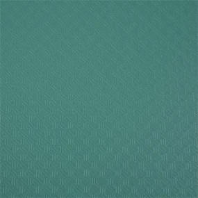 Gyűrűs könyv, 4 gyűrű, 40 mm, A4, PP, EXACOMPTA, sötétzöld (EX512803E)