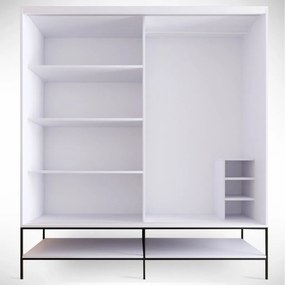 Martin 190 - White