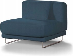 Dekoria Kanapé huzat Tylösand 1 személyes összecsukható Ikea kék