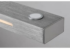 Rabalux 5280 - LED Dimmelhető csillár zsinóron YORDANA LED/27W/230V