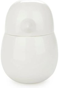 Porcelán cukortartó Birdie – Balvi